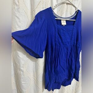Knox Rose (Target) Blouse